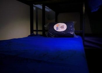 Com a chegada do frio, Prefeitura acolhe população em situação de rua a partir desta noite