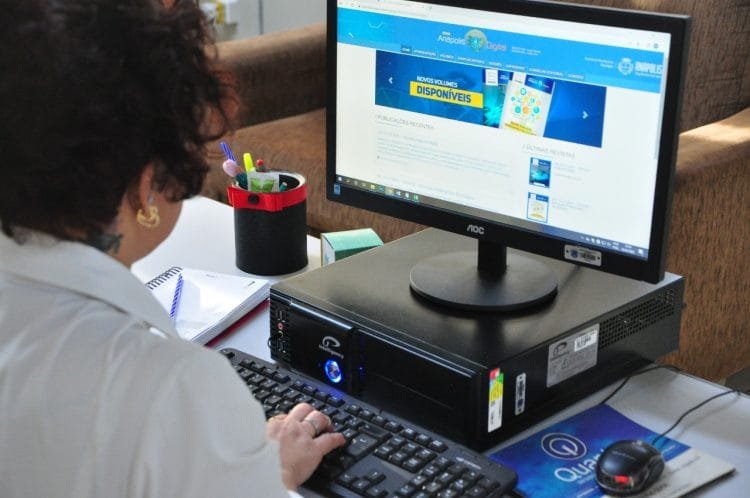 Revista Anápolis Digital abre inscrições para envio de artigos científicos