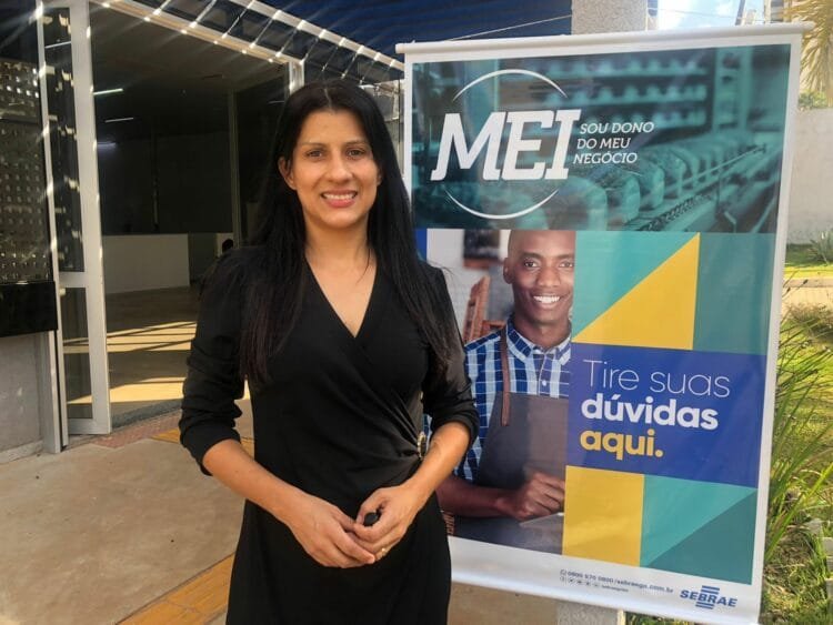 Prefeitura formaliza mais de 1.500 microempreendedores individuais de janeiro a maio deste ano