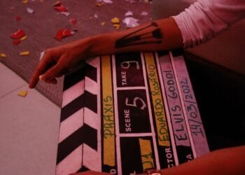 Diretor anapolino lança neste domingo, 29, filme realizado com recursos do Fundo Municipal de Cultura