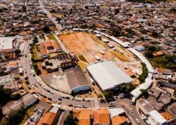 Vem e Faz na região do Bairro de Lourdes encerra com grande festa para população