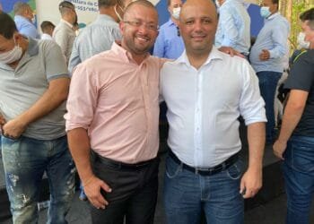 Anápolis recebe R$3,5 milhões de emenda para execução do Hospital de Idosos na cidade