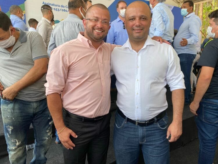 Anápolis recebe R$3,5 milhões de emenda para execução do Hospital de Idosos na cidade