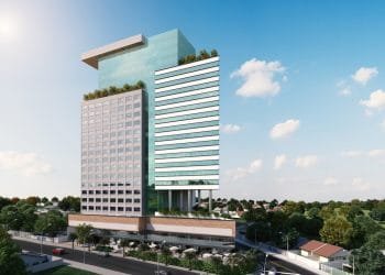 Anápolis está na rota de grandes investimentos imobiliários destinados para o interior