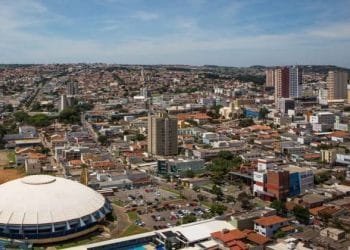 Anápolis vai receber mais de R$ 500 mil do Governo Federal para a continuidade de obras de saneamento