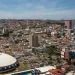 Anápolis vai receber mais de R$ 500 mil do Governo Federal para a continuidade de obras de saneamento