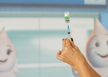 Vacinação contra a gripe será ampliada em todo Brasil a partir deste sábado