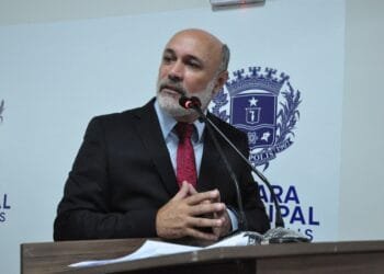 Vereador anapolino diz que Enel tenta vender concessão de energia em Goiás