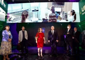 Governo Federal regulamenta Telessaúde e amplia acesso à saúde em áreas remotas do Brasil