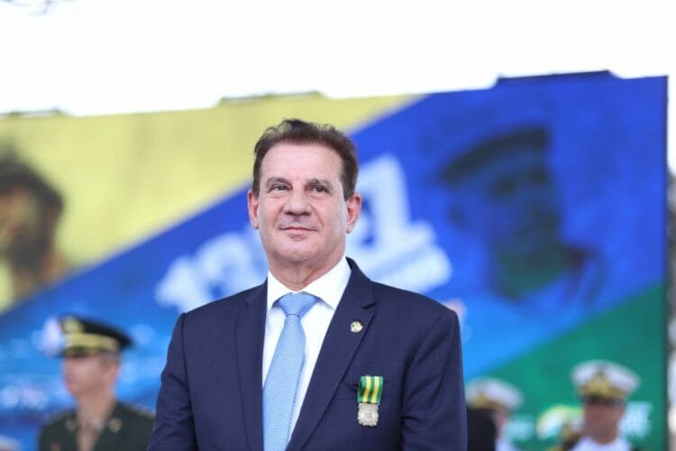 Senador Vanderlan Cardoso destina mais de R$11 milhões de emendas para Anápolis