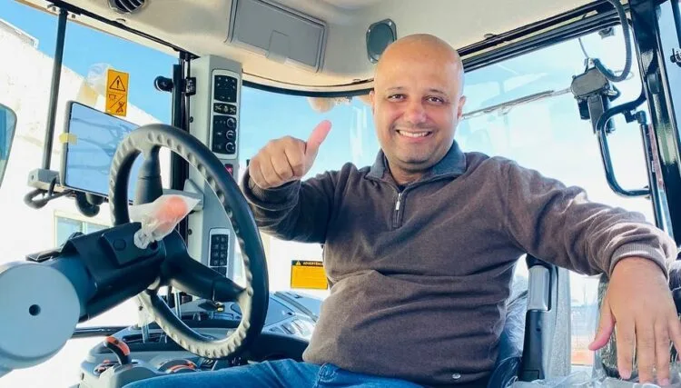 Major Vitor Hugo anuncia projeto para atrair investimentos de iniciativas privadas em Goiás