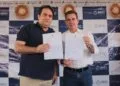 Senador Vanderlan destina R$7 milhões de emendas para infraestrutura e saúde em Anápolis