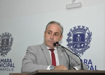 Anápolis terá um centro especial para atendimento e inclusão aos portadores de deficiência