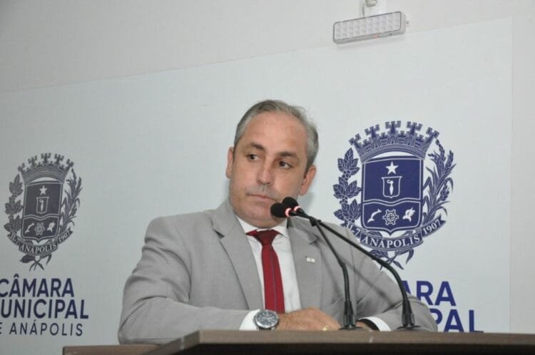 Anápolis terá um centro especial para atendimento e inclusão aos portadores de deficiência