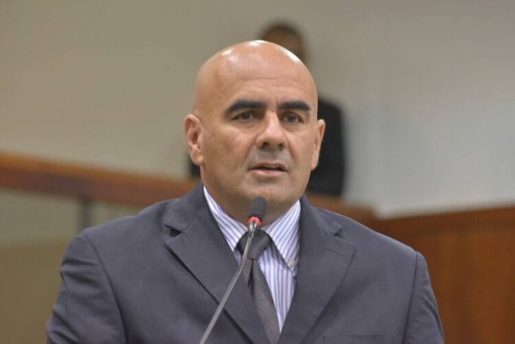 Deputado propõe censo anual analisar alunos com Transtorno do Espectro Autista em Goiás