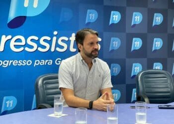 Com 20 nomes fortes, Baldy quer eleger 2 anapolinas na Alego