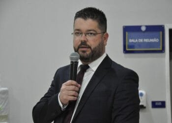 Leandro Ribeiro repercute abertura de inscrições do programa Bolsa Atleta em Anápolis