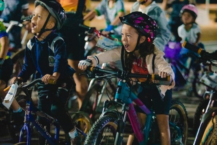 Projeto incentiva vínculo familiar distante de aparelhos eletrônicos