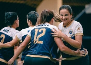 Vem e Faz abre inscrições para torneios esportivos no bairro Industrial Munir Calixto