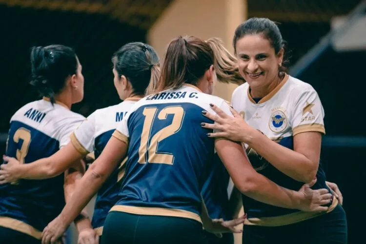 Vem e Faz abre inscrições para torneios esportivos no bairro Industrial Munir Calixto
