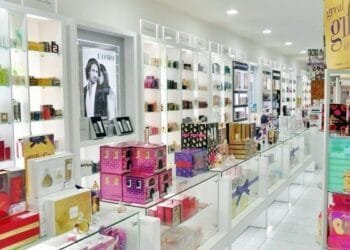 Perfume masculino sofreu maior variação de preço entre presentes de Dia dos Namorados