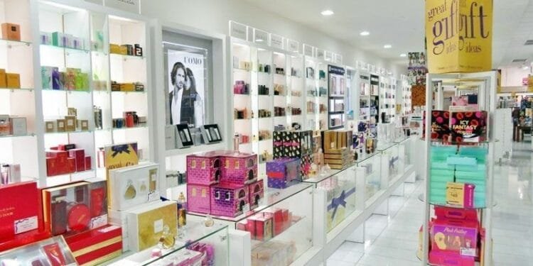 Perfume masculino sofreu maior variação de preço entre presentes de Dia dos Namorados