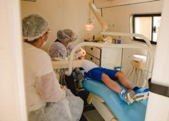 Vem e Faz reforça atendimentos de saúde no Industrial Munir Calixto