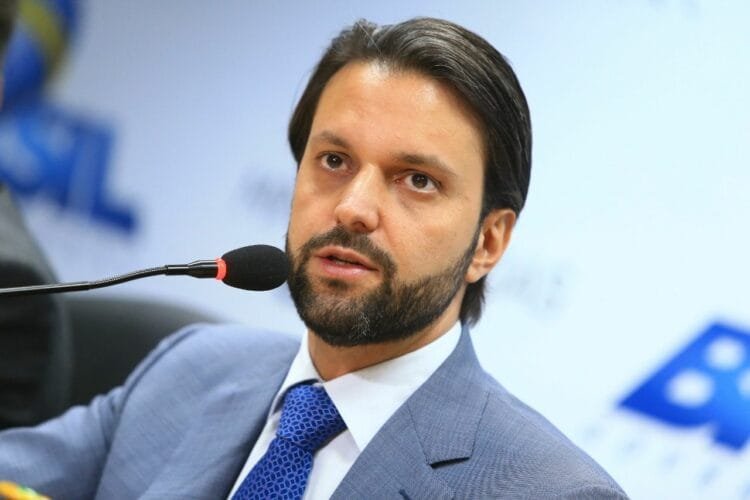 ‘Candidatura isolada traz segurança jurídica e fortalece a democracia’, diz Baldy