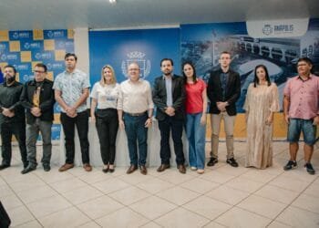 Empossados novos membros do Conselho Municipal do Patrimônio Histórico e Cultural de Anápolis