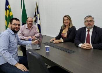 Município de Anápolis agora conta com uma Diretoria de Agricultura