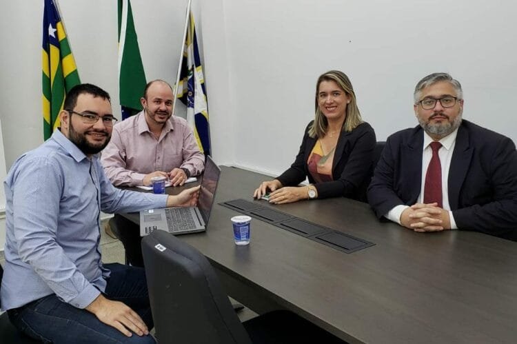 Município de Anápolis agora conta com uma Diretoria de Agricultura