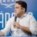 Projeto para a área da saúde são apresentados pelo prefeito Roberto durante prestação de contas