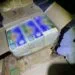 Operação recupera carga de 4 toneladas de queijo muçarela e prende responsáveis por desvio de carga