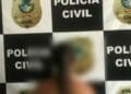 Polícia Civil prende mãe por acobertar estupro de padrasto contra sua filha, em Abadia