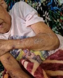 Polícia Civil visita residências e resgata idosos em situação de violência, em Anápolis