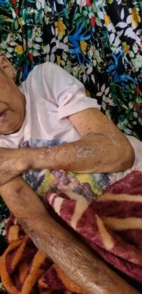 Polícia Civil visita residências e resgata idosos em situação de violência, em Anápolis
