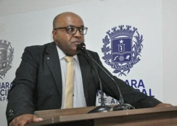 Vereador Delcimar afirma não ser mais pré-candidato a deputado estadual para apoiar José de Lima