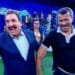 Após acertar ângulo improvável, funcionário do SBT ganha R$ 100 mil no Gol Show e divide prêmio com amigo