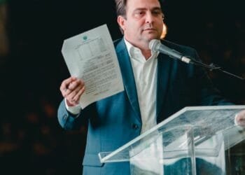 Roberto Naves anuncia abertura de inscrições para programa ‘Meu Lote, Minha História’ nesta terça-feira, 19