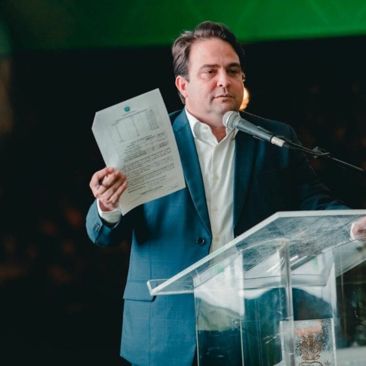 Roberto Naves anuncia abertura de inscrições para programa ‘Meu Lote, Minha História’ nesta terça-feira, 19