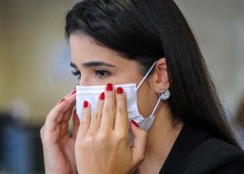 Brasil registra tendência de aumento do número de casos de Síndrome Respiratória Aguda