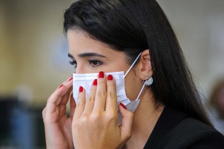 Brasil registra tendência de aumento do número de casos de Síndrome Respiratória Aguda