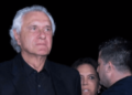 Filho do governador Ronaldo Caiado é cremado em Goiás