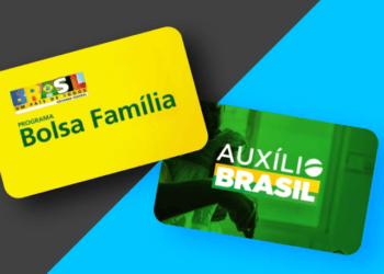 Novo cartão do Auxilio Brasil permite pagamentos no débito