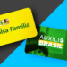 Novo cartão do Auxilio Brasil permite pagamentos no débito