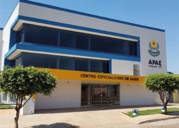 APAE Anápolis cobra sustentabilidade e protocolos para implantação do Teste do Pezinho ampliado