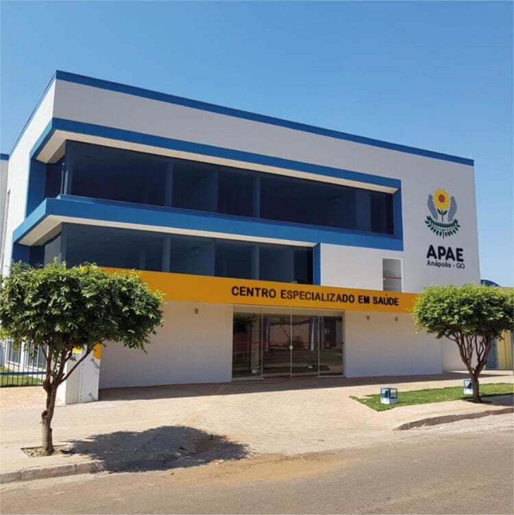 APAE Anápolis cobra sustentabilidade e protocolos para implantação do Teste do Pezinho ampliado