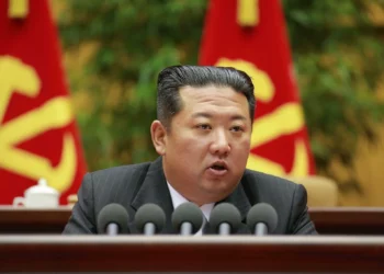 Coreia do Norte atribui surto de Covid-19 a “coisas alienígenas”