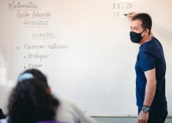 Prefeitura prorroga validade do concurso dos professores por mais dois anos