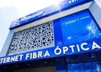 A frente de 5.538 municípios, empresa de Anápolis se destaca como os cinco provedores mais rápidos do Brasil